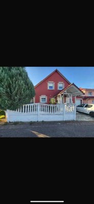 Einfamilienhaus