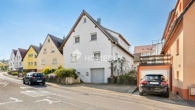 Einziehen und Wohlfühlen – Ihr neues Zuhause mit Gartenidylle und viel Platz