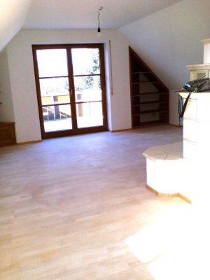 4 Zimmer Maisonette Wohnung (auch für Kapitalanleger)