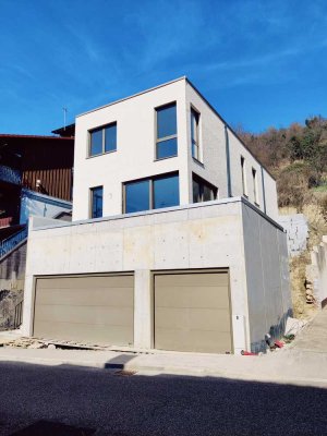 3 Zimmer Terrassenwohnung mit Balkon und Einbauküche in Bruchsal