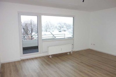 Schöne, moderne 2-Zimmer-Wohnung zur Miete in Düsseldorf-Holthausen