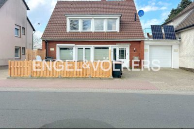 Vermieten oder selbst einziehen – flexibel nutzbares Zweifamilienhaus