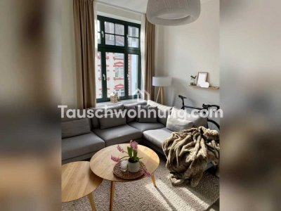 Tauschwohnung: Tausche Altbau in Düsseldorf gegen Köln