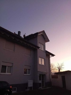 Wohnen wo andere Urlaub machen!