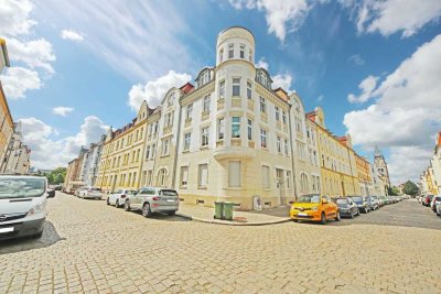 Eigentumswohnung (2.OG) in Dessau-Nord