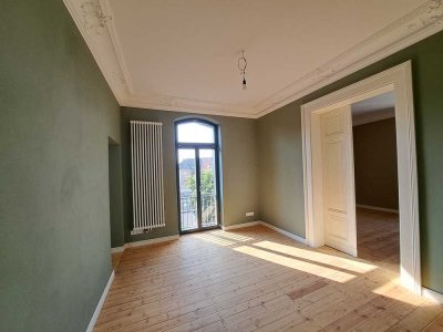 Wunderschöne 2-Zimmer-Wohnung im östlichen Ringgebiet ab Juli 2026
