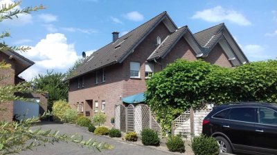 Preiswertes und gepflegtes 4-Zimmer-Haus zur Miete in Waldfeucht Selsten