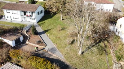Geräumiges, preiswertes 7-Raum-Einfamilienhaus mit geh. Innenausstattung und EBK in Hirschhorn/Pfalz