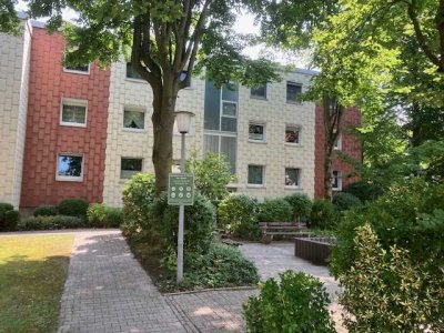 Schöne 3,5-Zimmer-Wohnung in Bochum-Westenfeld
