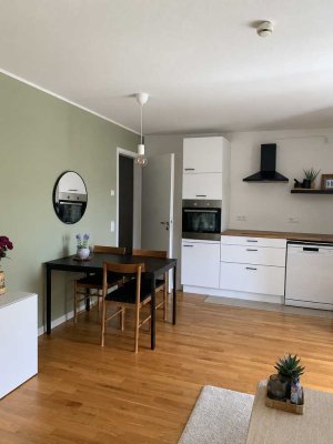 Zuhause mit 3,5 Zimmern in Münster zum 01.07.