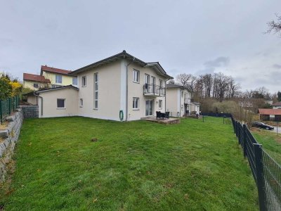 Modernes Einfamilienhaus  in attraktiver Lage
