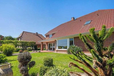 Ihr familienfreundliches Zuhause mit Weitblick