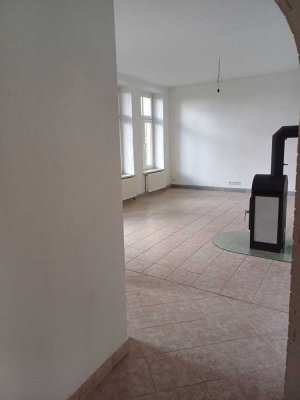 Gepflegte 3-Zimmer Wohnung in Schwerin Paulsstadt, Baujahr 1900