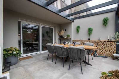 Fertig zum Einziehen, gemacht zum Bleiben – Ihr neues Zuhause erwartet Sie