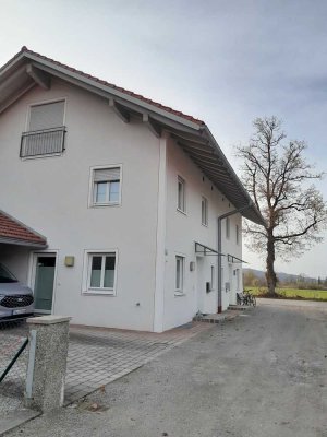 Elegante Doppelhaushälfte mit 5 Zimmern in Benediktbeuern