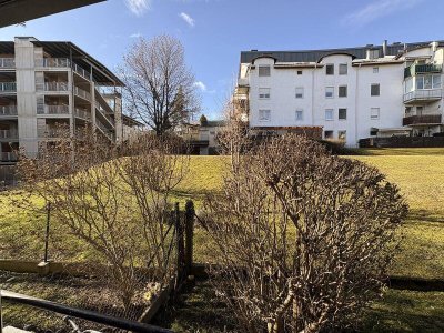 Sanierte 3-Zimmer-Wohnung in Gösting!