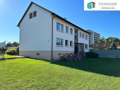 Perfekte Handwerkerwohnung 3-Zi.Whg mit Potenzial – ideal für Eigennutzer und Kapitalanleger