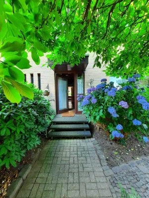 Viel Raum für die ganze Familie in Lembeck