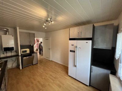 Modernisierte 2,5-Zimmer-Wohnung mit Balkon in Hagen