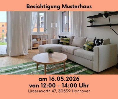Großes 5-Zimmer Reihenhaus mit großer Dachterrasse