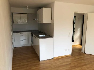 Hochwertige 1-Zimmer-Wohnung mit neuer EBK in Oberesslingen