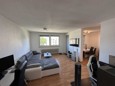 2ZKB Wohnung in Top-Lage mit Küche (inkl. Geräten)