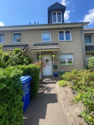 Charmantes Reihenhaus mit Garten in Mittenwalde – ideal für Kapitalanleger mit Weitblick