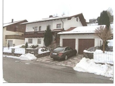 Einfamilienhaus zum Wohlfühlen mit Garten und Blick zur Donau