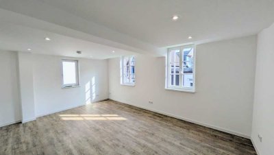 Schuch Immobilien – Neubau im Altbau -Modern saniertes Fachwerkhaus im Erstbezug