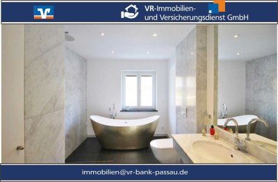 Smarte Investition oder Ihr persönliches Zuhause - stilvolle 4-Zimmer Wohnung 
in 94034 Passau - Gr