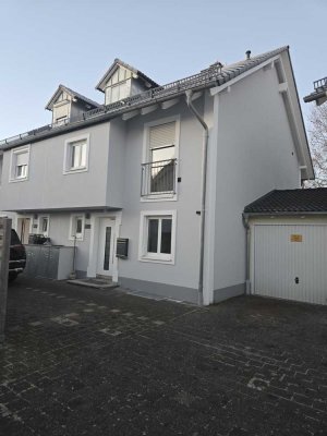 ++Charmante DHH in ruhiger und familienfreundlicher Umgebung!++