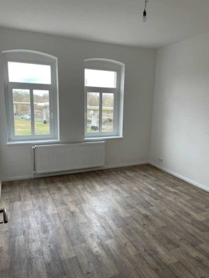 Helle und ruhige 3 Zimmer mit Küchenzeile in Dessau-Roßlau