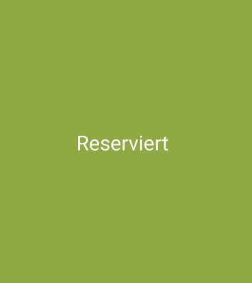 Exclusive zentrumsnahe 2-Zimmerwohnung mit gehobener Ausstattung ruhig im Grünen -RESERVIERTI!!!