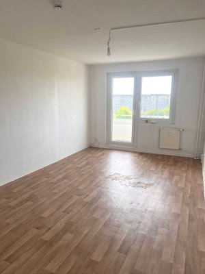 Sonniger Balkon trifft durchdachten Grundriss – Ihr neues Zuhause mit Wohlfühlfaktor!