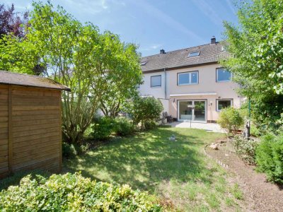 Zuhause im Glück