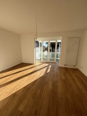 Kornwestheim - 3-Zimmer-Wohnung mit Balkon