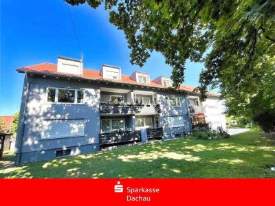 Eine seltene Gelegenheit!