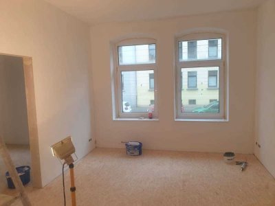 Frsich Renoviert! - gemütliche 3-Zi.-Wohnung