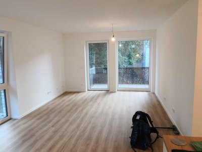 4 Zimmer Neubau Wohnung in Langenhorn zum 01.07.2026