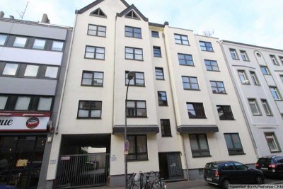 Köln Sülz - Appartement in zentraler Ruhiglage zu verkaufen - Kapitalanlage