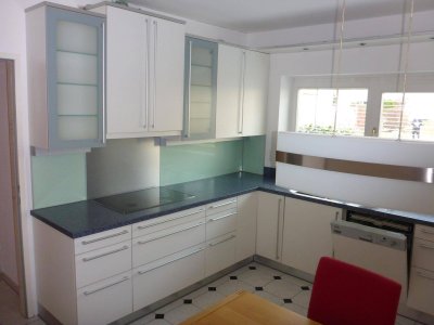 Traumwohnung - Reihenhaus-Stil - Eigengarten – Graz – St. Peter - schnell Termin vereinbaren