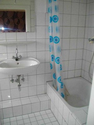 Demnächst frei! 2-Zimmer-Wohnung in Mönchengladbach Odenkirchen