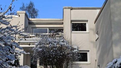 Ansprechende 5-Zimmer-Wohnung mit Balkon in Lüdenscheid