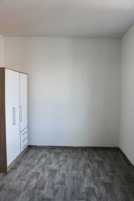 Gepflegte 1-Zimmer-Wohnung mit Küche in Augsburg-Zentrum