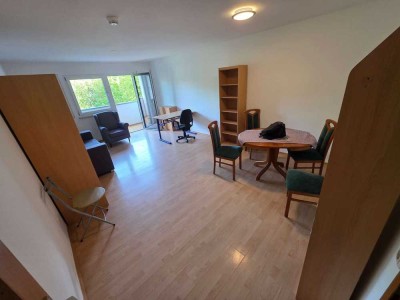 Kapitalanlage Passau | 2 Wohnungen + 2 Stellplätze | ca. 5 % Rendite