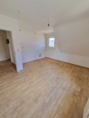 2-Zimmer-Wohnung in Weisenheim am Sand