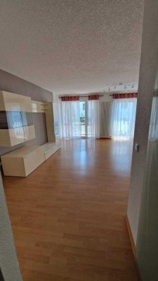 Traumhafte 2-Zimmer-Woh. m.Balkon, TG und hochw. Ausstattung in ruhiger Lage von Baden-B.