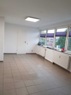 2 Zimmer - Wohnung in ruhigem Wohngebiet