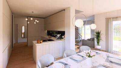 Ihr Traumhaus in Reichshof: Einfamilienhaus nach Maß