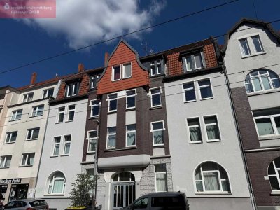 Vielseitige Optionen in zentraler Lage